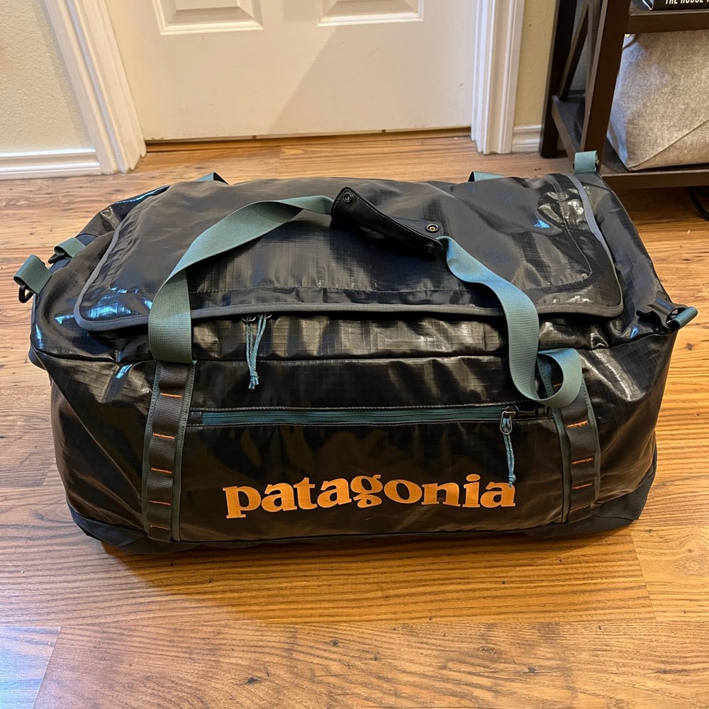 Patagonia Black Hole Duffel 90L